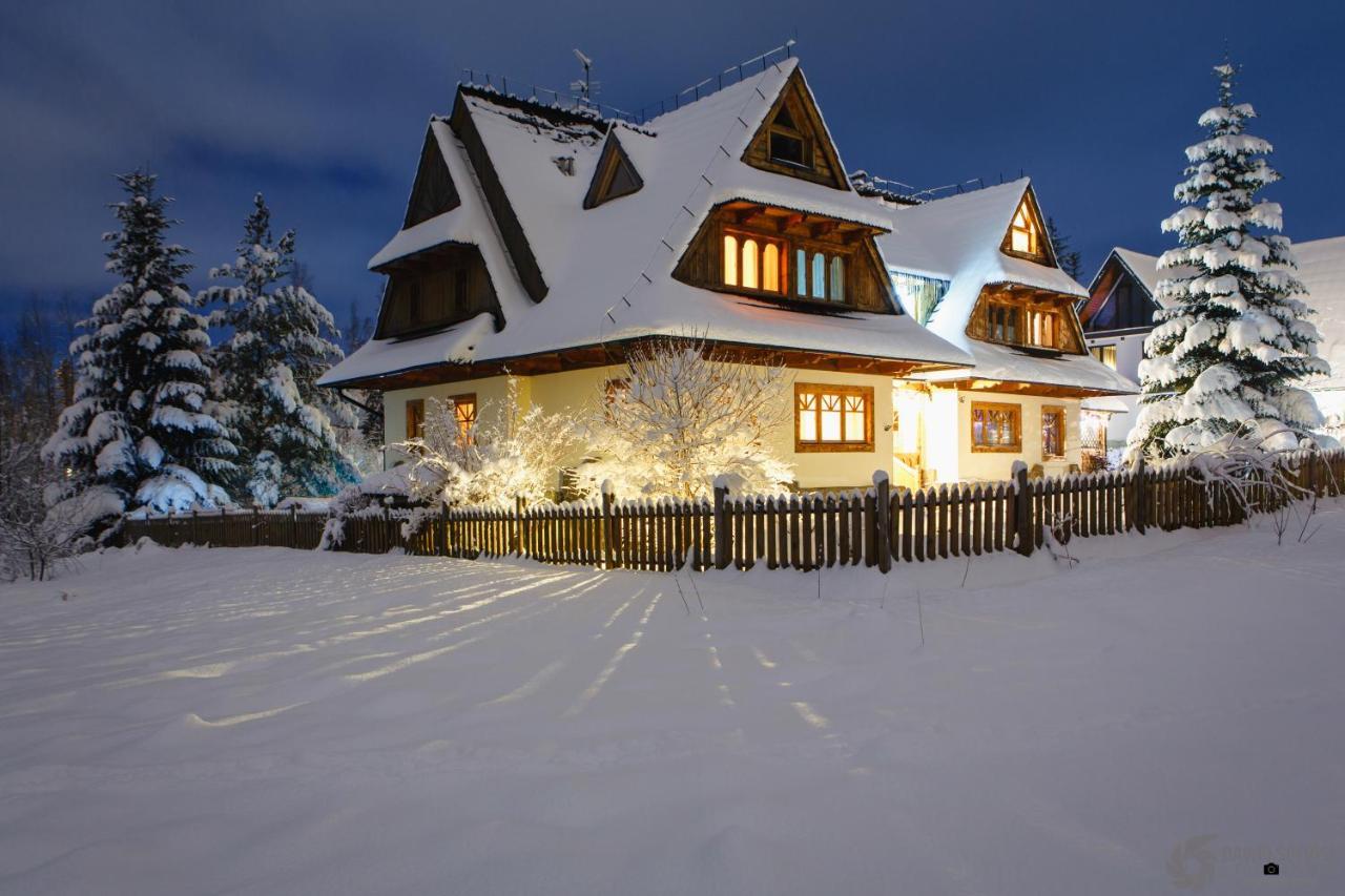 Gontyna Zakopane